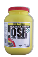 OSR XG Odor & Stain Remover 112 oz. | Alan Janitorial Distributors Inc.