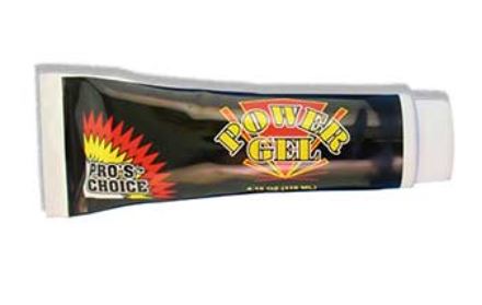 CTI's Pro's Choice Power Gel Tube sold at Alan Janitorial Distributors Inc.