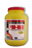Pro-Max Extraction Powder 92 oz. | Alan Janitorial Distributors Inc.