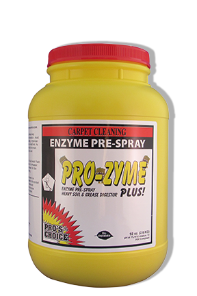 Pro-Zyme Prespray 92 oz | Alan Janitorial Distributors Inc.