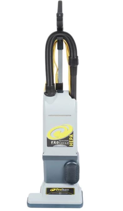 Proteam 1200xp Upright Vacuum