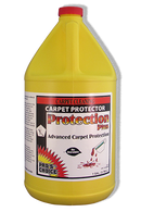 Protection Plus Carpet Protector Gallon | Alan Janitorial Distributors Inc.