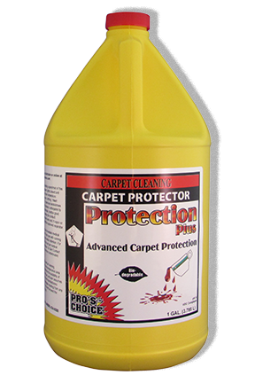 Protection Plus Carpet Protector Gallon | Alan Janitorial Distributors Inc.