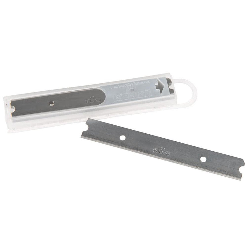 Unger 4" Replacement Blades 10pk | Alan Janitorial Distributors Inc.