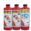 Red Relief for Wool 3 part set | Alan Janitorial Distributors Inc.