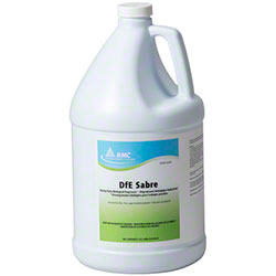 DfE Sabre 1 gallon | Alan Janitorial Distributors Inc.
