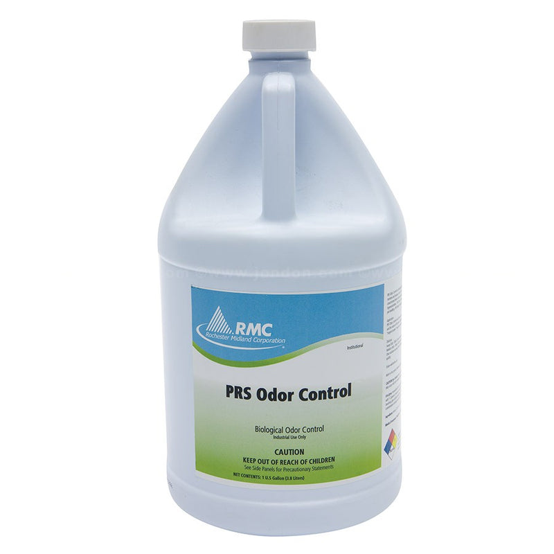 PRS Odor Control 1 gallon | Alan Janitorial Distributors  Inc.