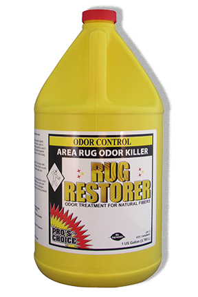 Rug Restorer | CTI | Pro's Choice