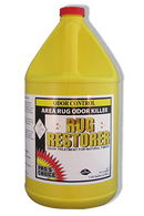Rug Restorer Odor Treatment for Natural Fiber Gallon | Alan Janitorial Distributors Inc.