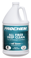 1GAL All Fiber Deep Clean S103-4