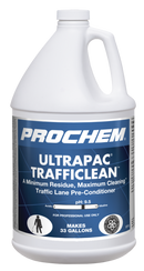 1GAL Ultrapac® Trafficlean V.O.C Compliant S712-4 