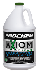 1gal Prochem AXIOM Clean Extraction Detergent S773-4 