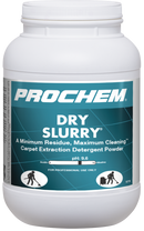 6lb Prochem Dry Slurry Detergent S776-4