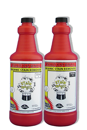 Stain Magic | Large Refill | CTI