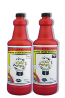 Stain Magic 2 quart part Set  | Alan Janitorial Distrbutors Inc.