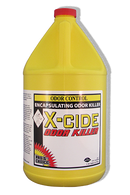 X-Cide Odor Killer Gallon | Alan Janitorial Distributors Inc.